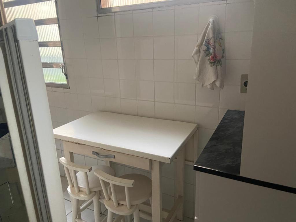  Apartamento próximo da rodoviária itanhaem