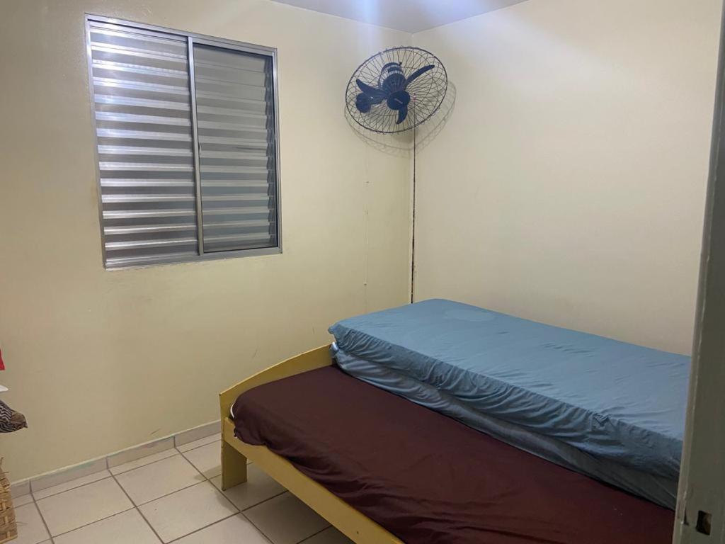  Apartamento próximo da rodoviária itanhaem