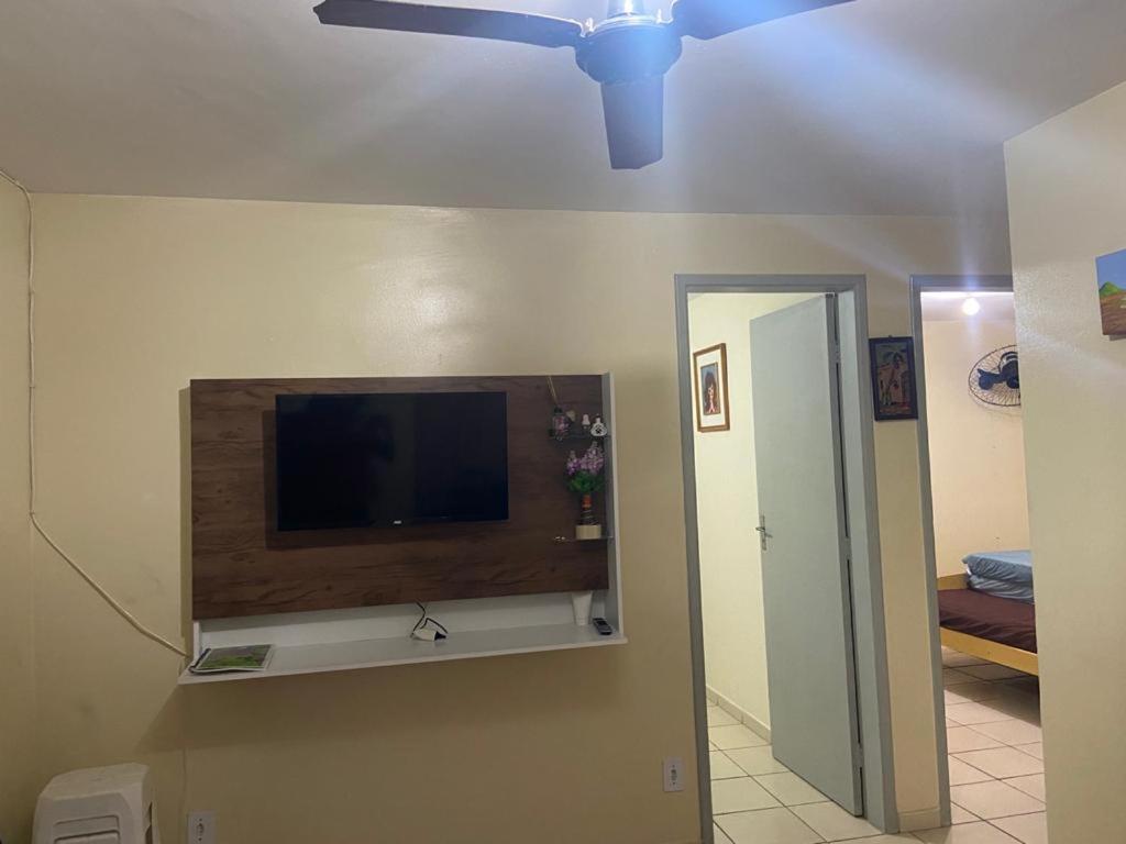  Apartamento próximo da rodoviária itanhaem