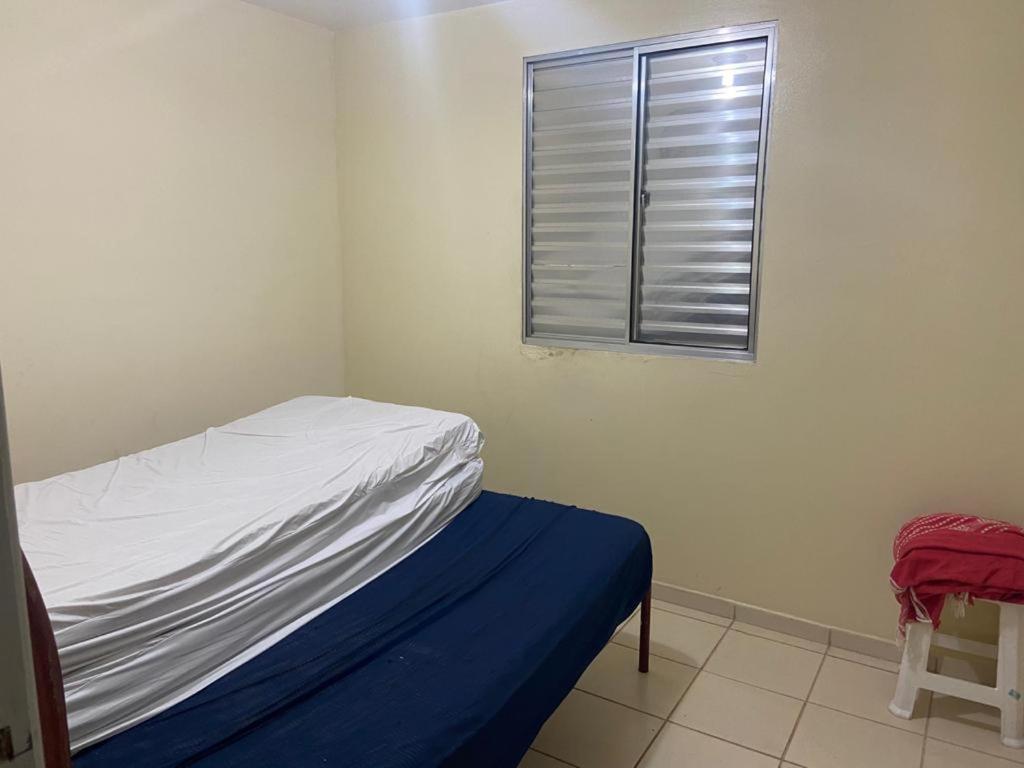  Apartamento próximo da rodoviária itanhaem