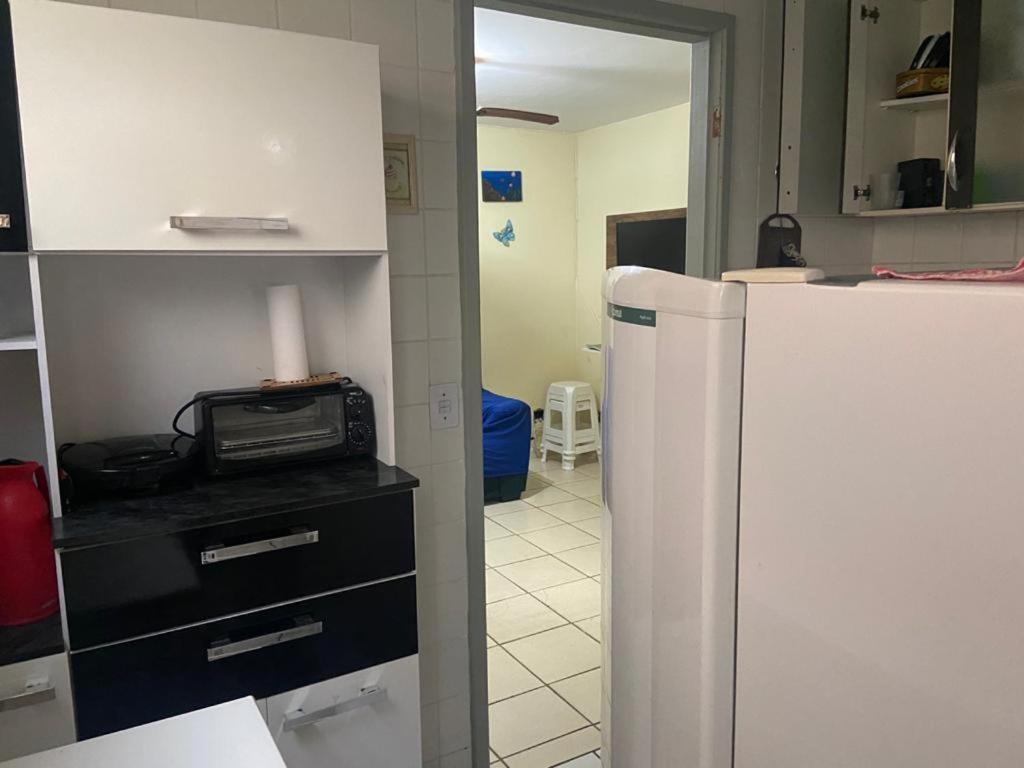  Apartamento próximo da rodoviária itanhaem