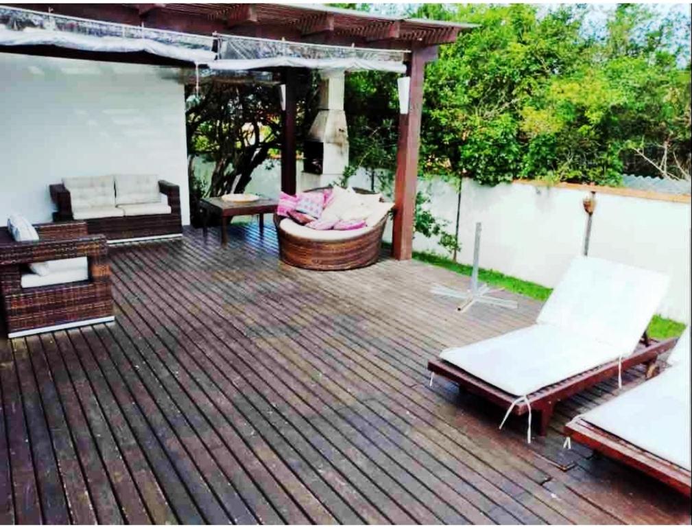 Villas Jili