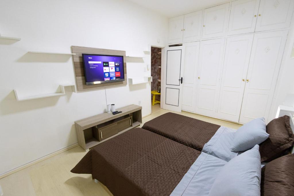  Smart Flat em Ipanema