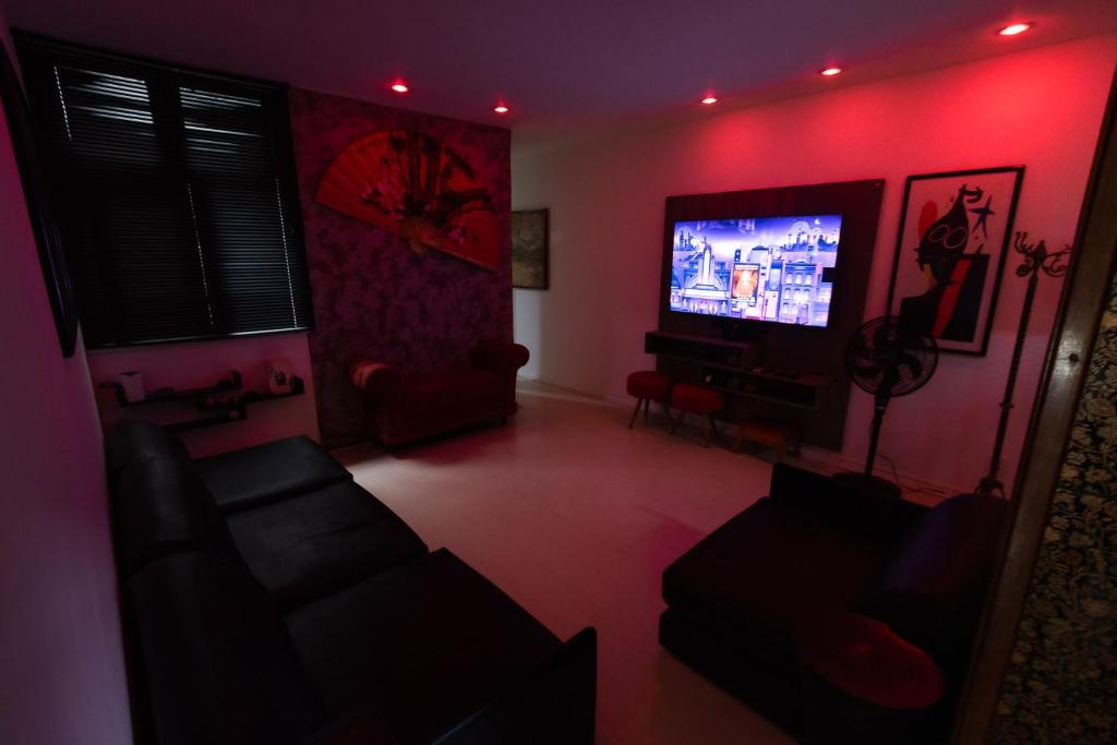  Smart Flat em Ipanema