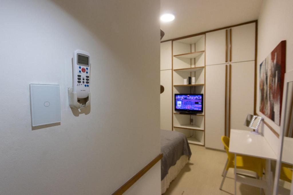  Smart Flat em Ipanema