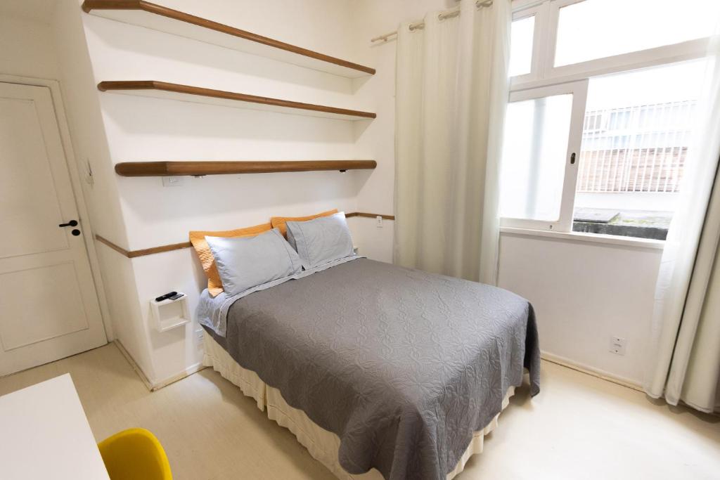  Smart Flat em Ipanema