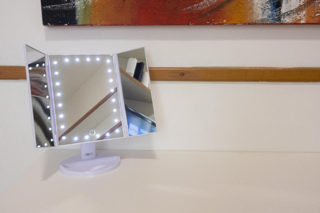  Smart Flat em Ipanema