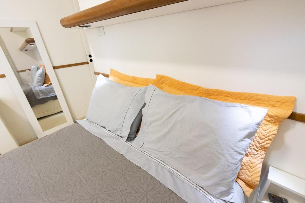  Smart Flat em Ipanema