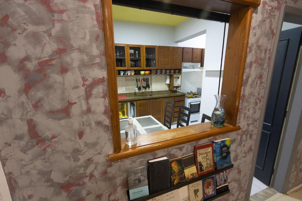  Smart Flat em Ipanema