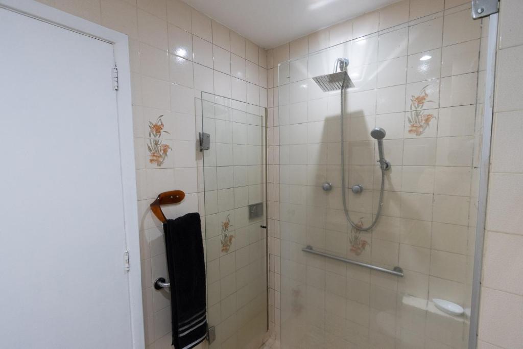  Smart Flat em Ipanema