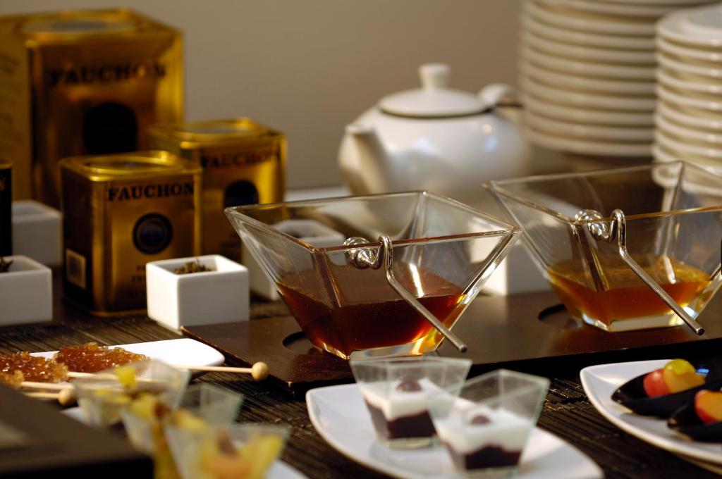 Hotel Metropolitan - Resim 39