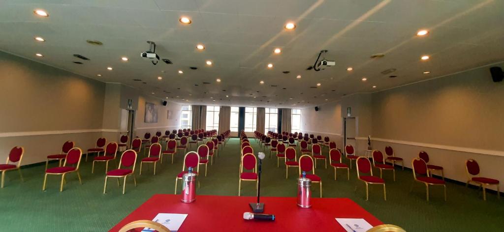 Hotel Blaise & Francis - Resim 44