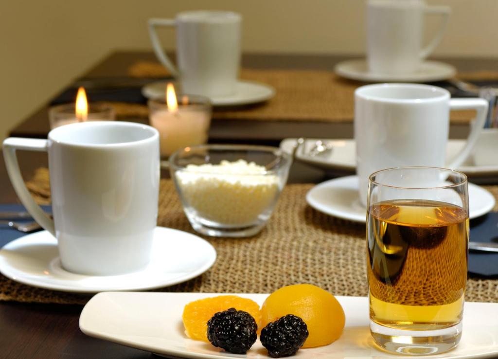 Hotel Metropolitan - Resim 37