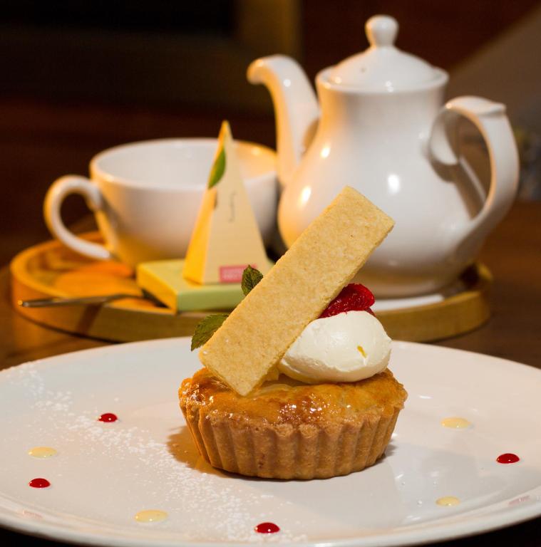 The Huntsman Inn - Resim 43