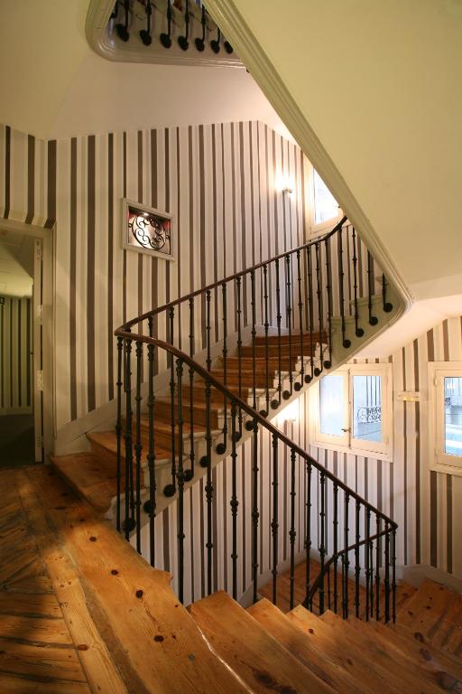 Hotel Meninas - Boutique Opera - Resim 29