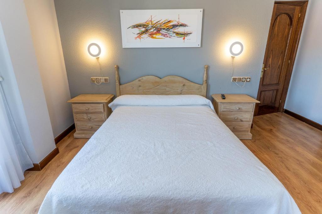 Hotel Río Cea, Puente-Almuhey, Spain - Booking.com