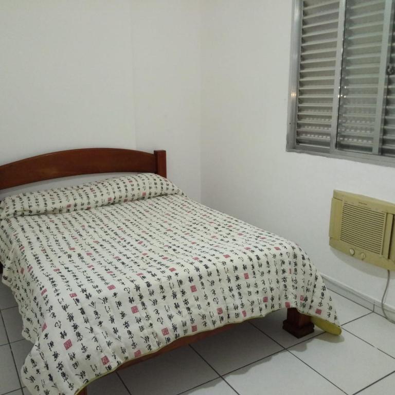  Apartamento praia do Itararé