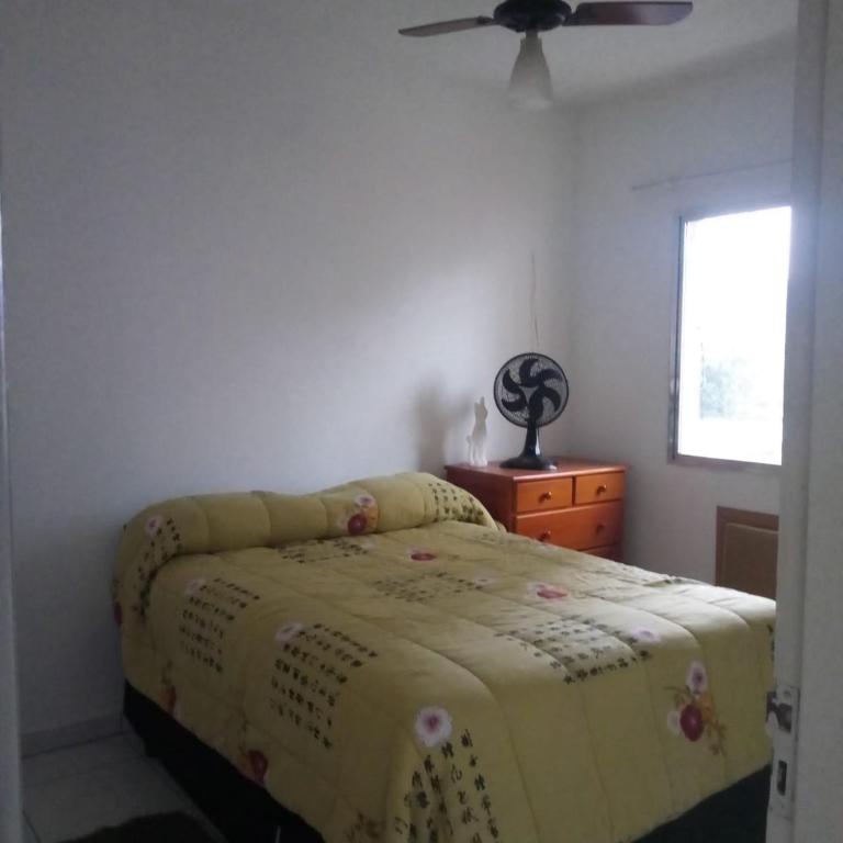  Apartamento praia do Itararé