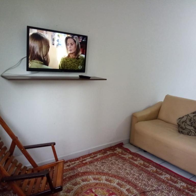  Apartamento praia do Itararé