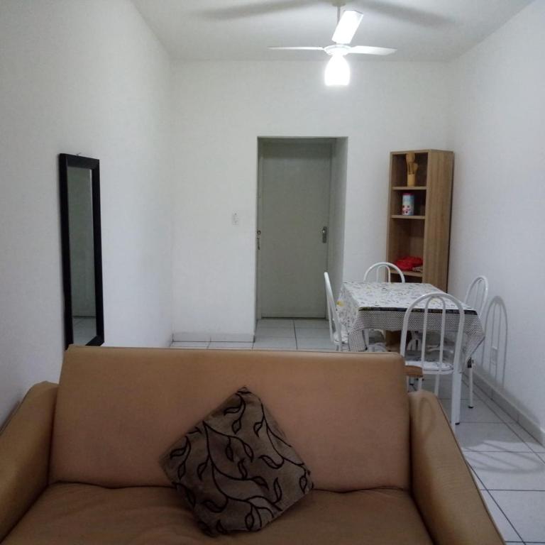  Apartamento praia do Itararé