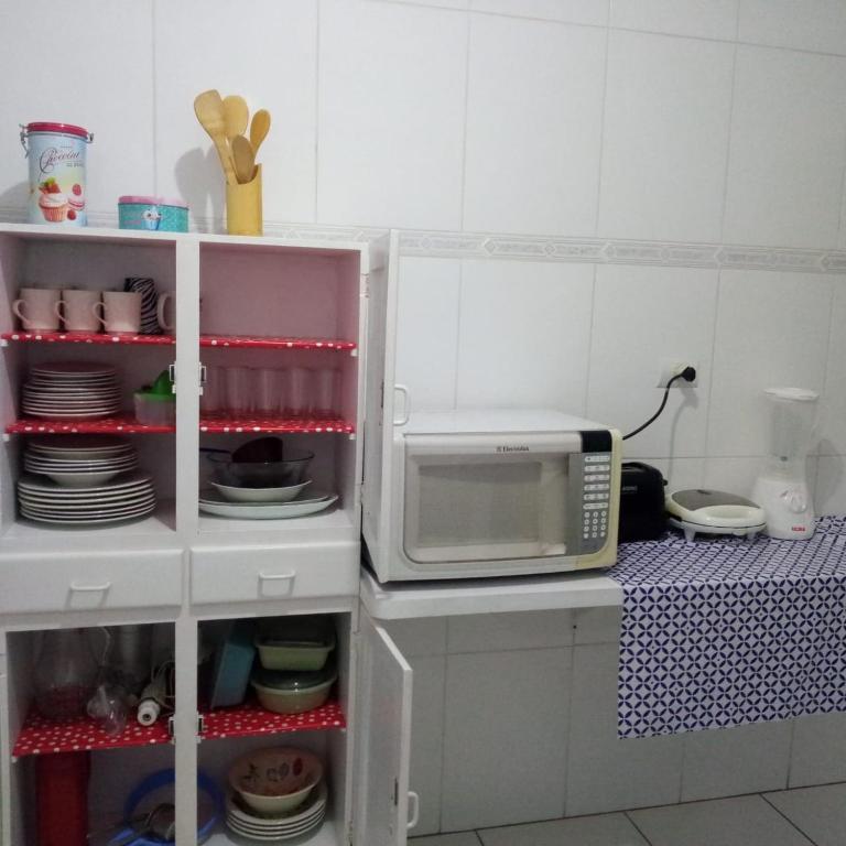  Apartamento praia do Itararé