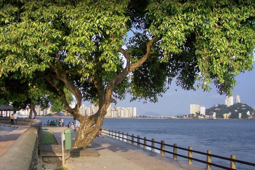  Apartamento praia do Itararé