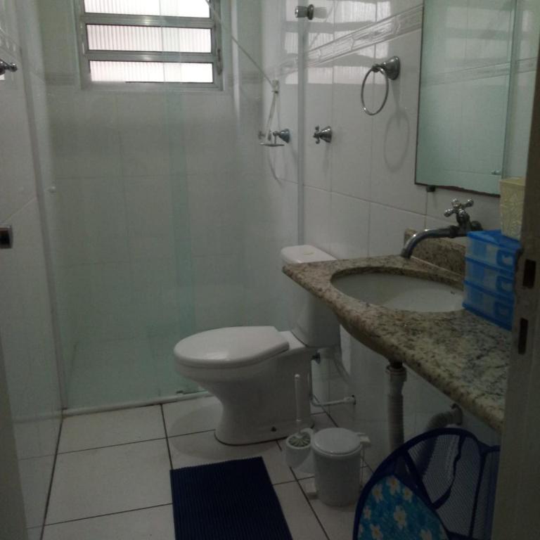  Apartamento praia do Itararé