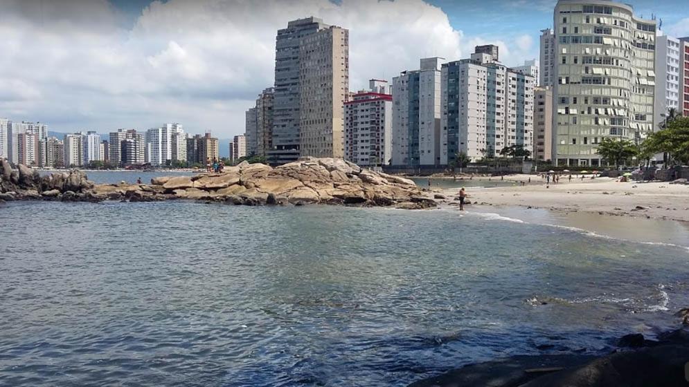  Apartamento praia do Itararé