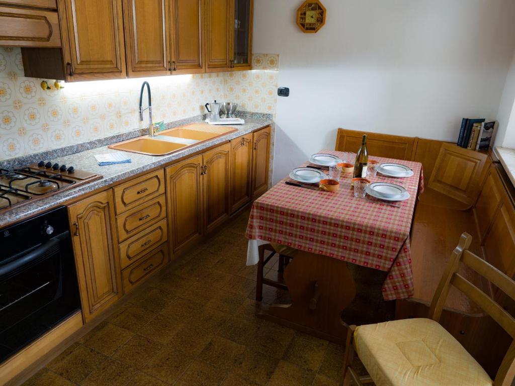 Fotografia z galérie ubytovania Appartamento ai piedi del Gran Paradiso v destinácii Saint-Pierre