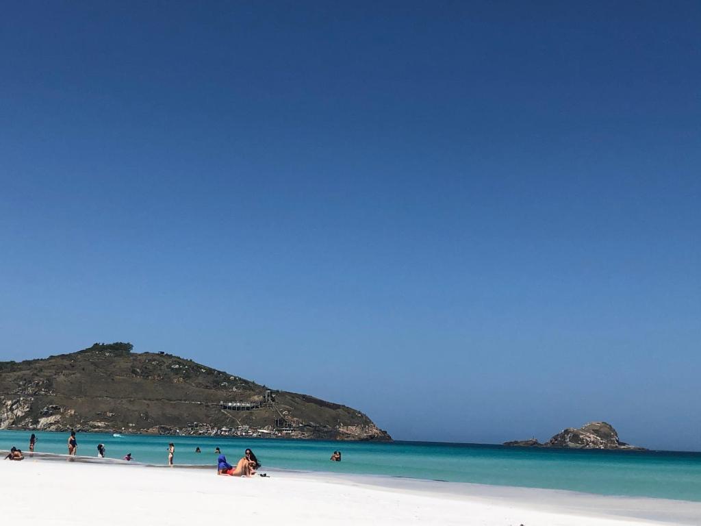 Apto no Le Bon Vivant Praia Grande