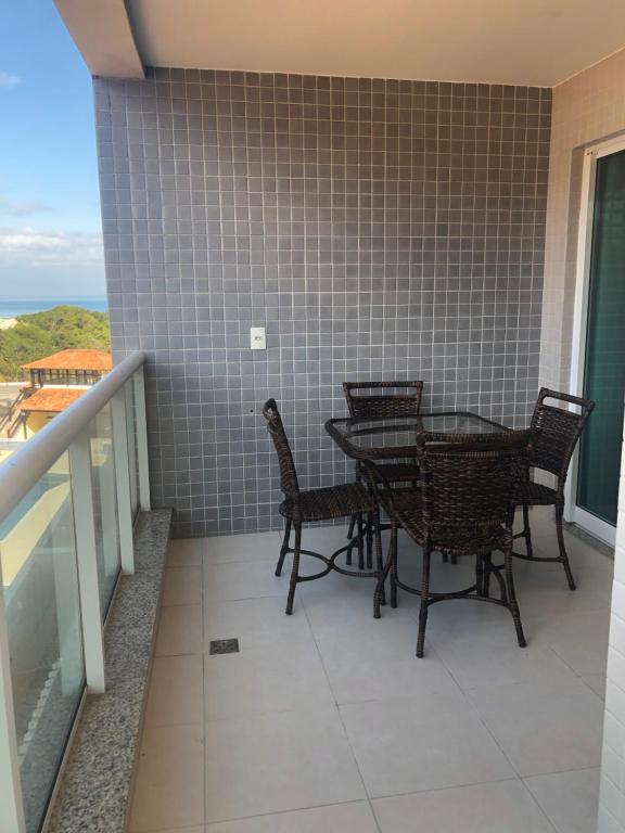  Apto no Le Bon Vivant Praia Grande