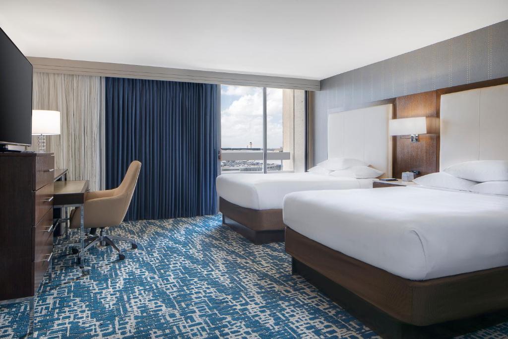 Hyatt Regency DFW International Airport - 