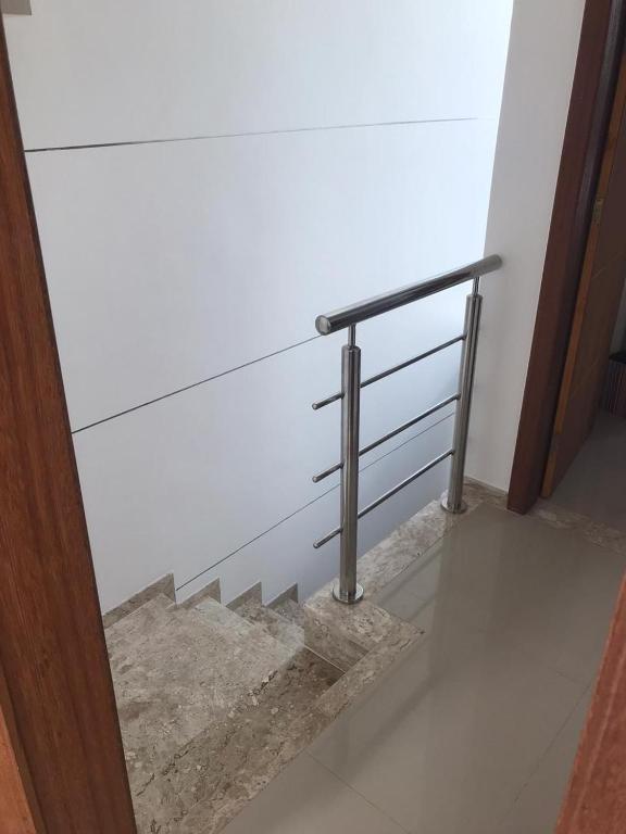  Flat - Vila dos diamantes - 150m da praia