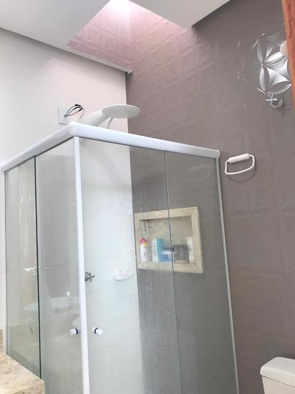  Flat - Vila dos diamantes - 150m da praia