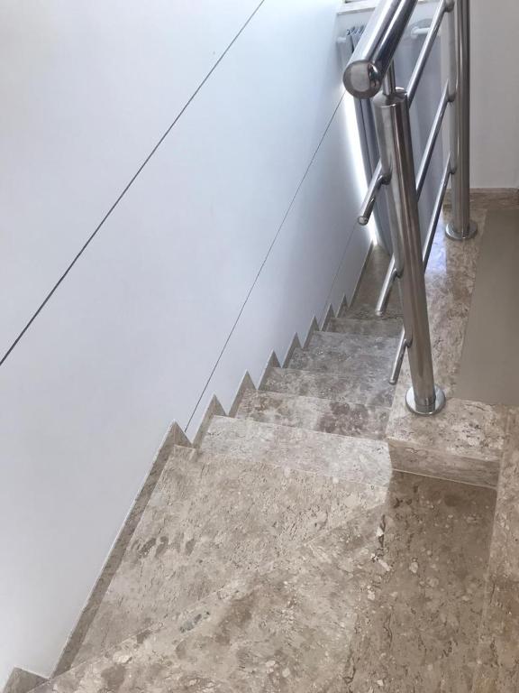  Flat - Vila dos diamantes - 150m da praia