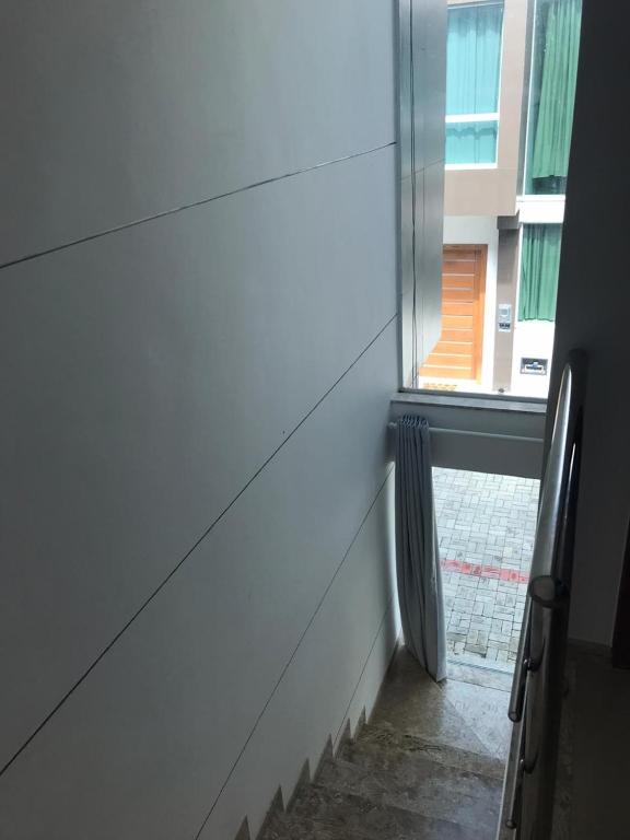  Flat - Vila dos diamantes - 150m da praia