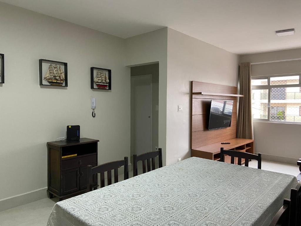  APTO ENSEADA COM WiFi