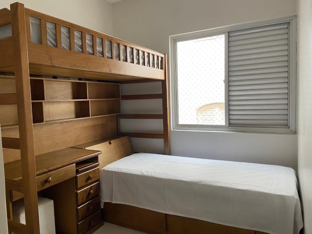  APTO ENSEADA COM WiFi