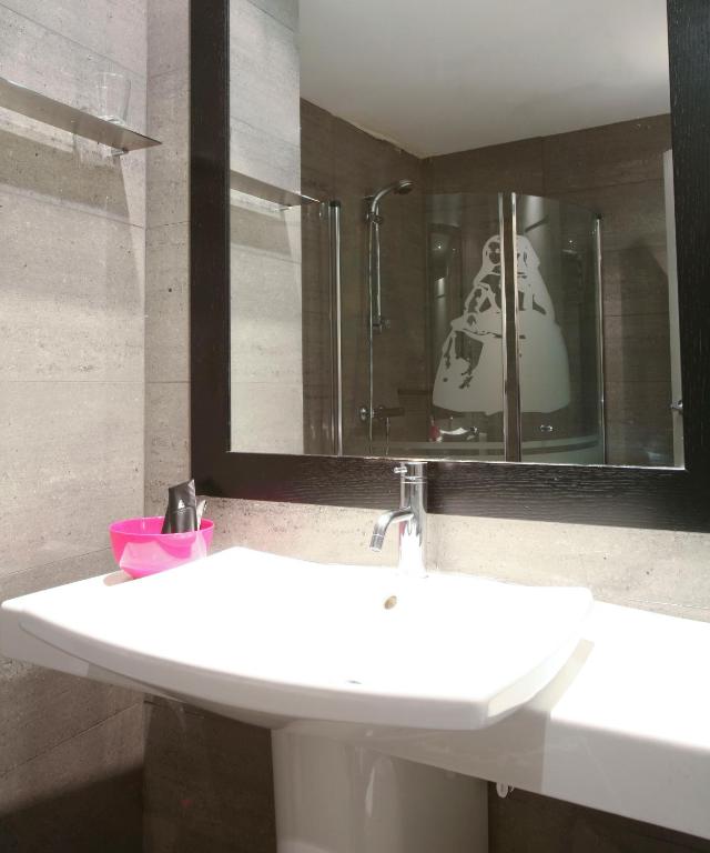 Hotel Meninas - Boutique Opera - Resim 35