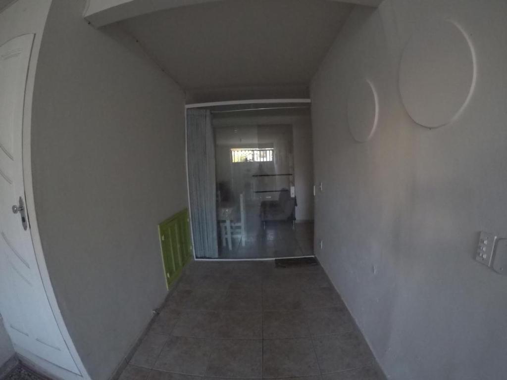  Kitinet de temporada próximo de duas praias e do centro