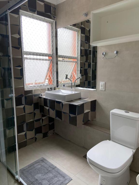  APTO ENSEADA COM WiFi