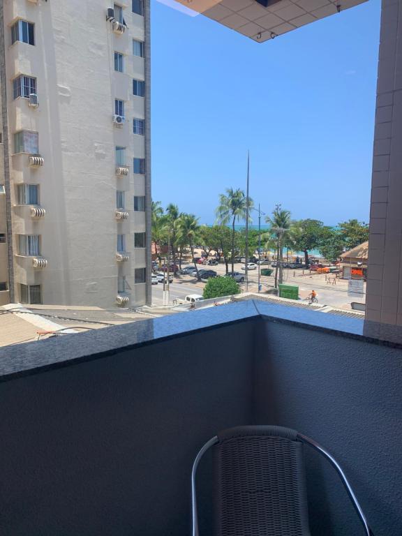  Beira Mar Pajuçara-Melhor localização-frente das piscinas naturais e feira de artesanato