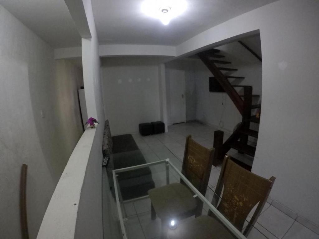  Casa de temporada próximo de 2 praias e do centro