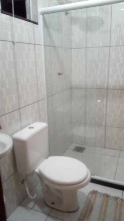  Suíte com terraço