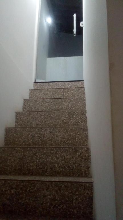  Suíte com terraço