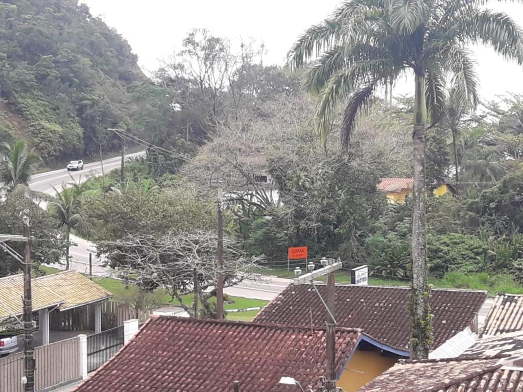  Apto 33-1 Costa Verde - Toninhas