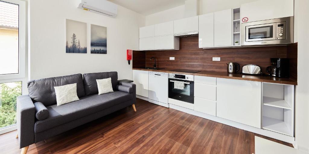 Ella Apartments - 13