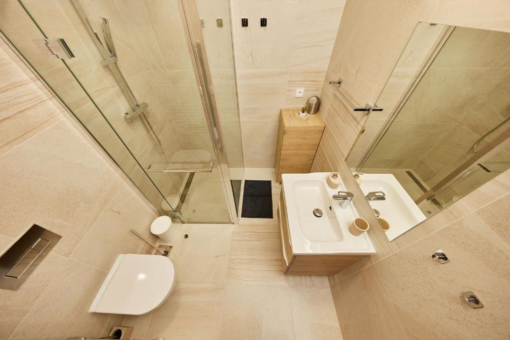 Ella Apartments - 12