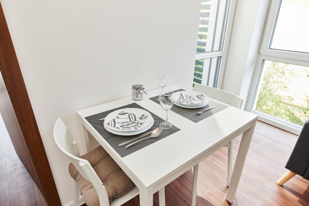 Ella Apartments - 14