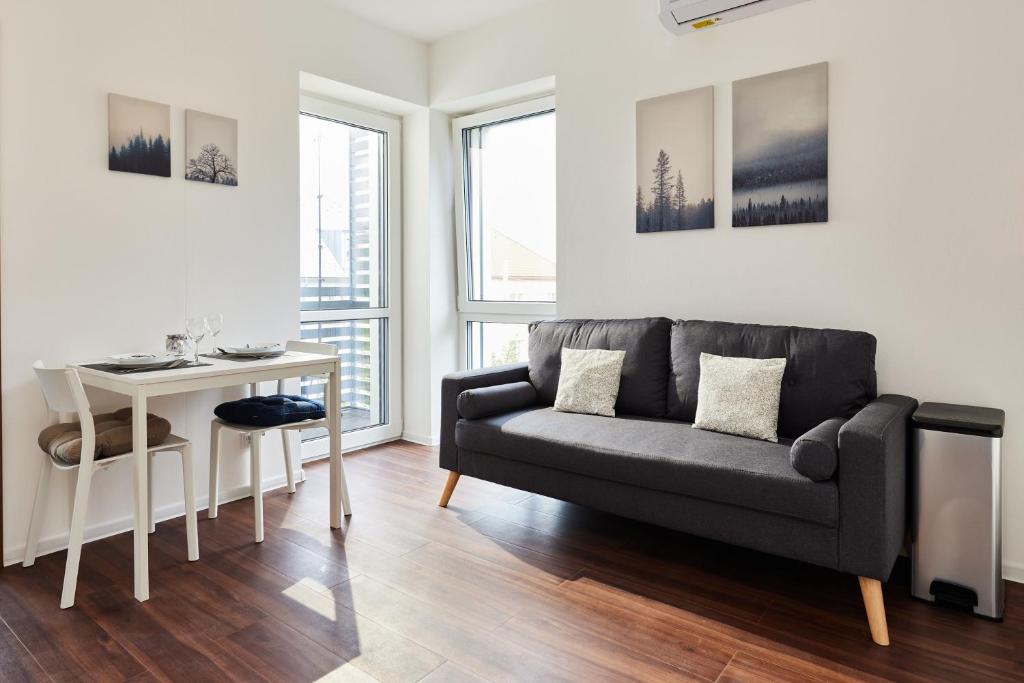 Ella Apartments - 15